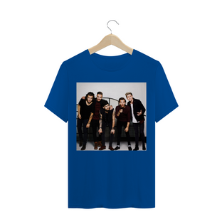 Nome do produtoCamiseta One Direction