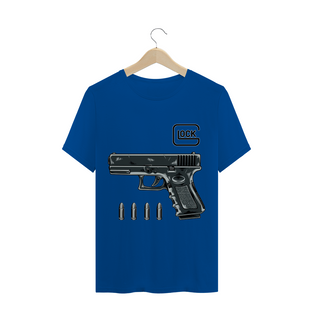 Nome do produtoCamisa Glock