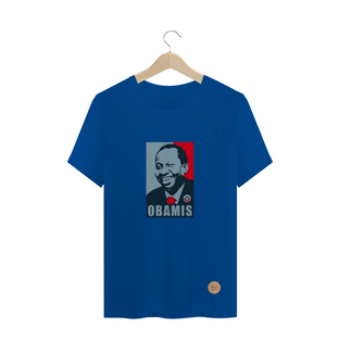 Nome do produtoCamisa Obamis lalu