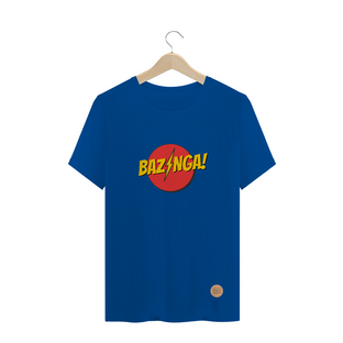 Nome do produtoCamisa bazinga .lalu