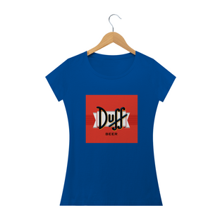 Nome do produtoCamiseta Duff Beer