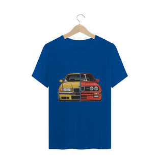 Nome do produtoCAMISETA T-SHIRT - EVOLUÇÃO BMW M3 