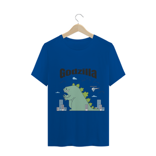 Nome do produtocamisa godzilla