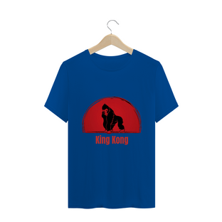 Nome do produtoCamisa King Kong