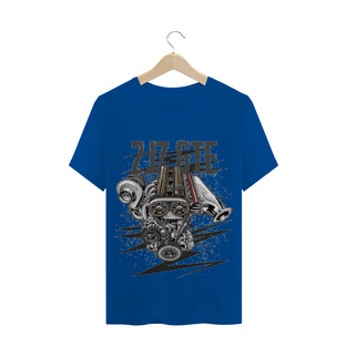 Nome do produtoCAMISETA T-SHIRT - 2JZ GTE