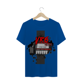 Nome do produtoCAMISETA T-SHIRT - VR6 POWER