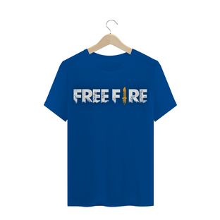 Nome do produtoCamiseta FreeFire