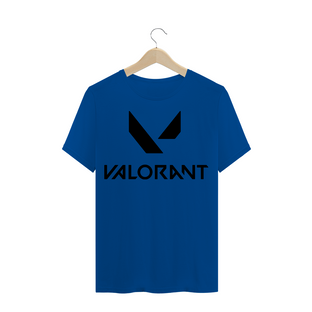 Nome do produtoCamiseta Valorant