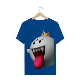 Nome do produtoCamiseta Masc. Mario Enemy