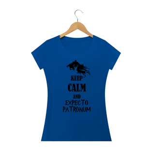 Nome do produtoCamiseta Feminina Harry Potter