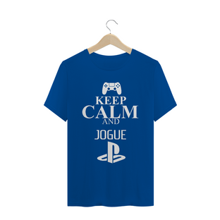 Nome do produtoCamiseta masculina Playstation