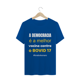 Nome do produtodemocracia color