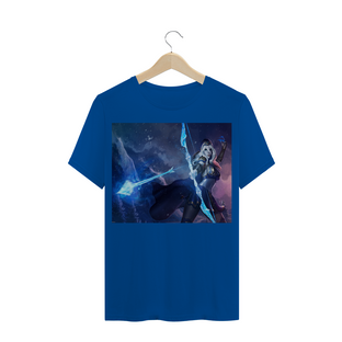 Nome do produtocamisa League Of Legends