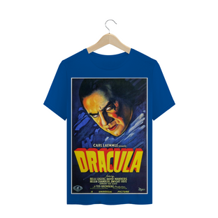 Nome do produtoCamiseta Dracula