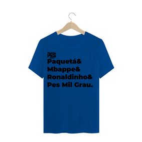 PES MIL GRAU - Man Blue