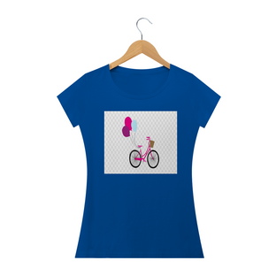 Nome do produtoT-SHIRTS BIKE