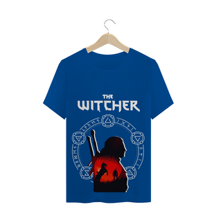 Nome do produtoThe witcher - Masculina 