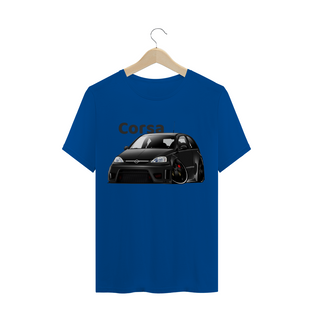 Nome do produtoCamiseta Opel Corsa C