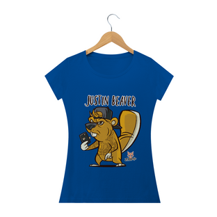 Nome do produtoCamiseta Justin Beaver