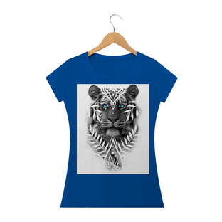 Nome do produtoCamiseta Tigre @leo_ferreira_tattoo 