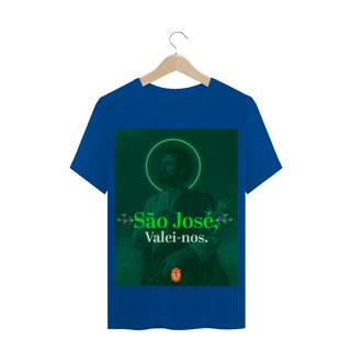 Nome do produtoCamiseta São José Valei-nos