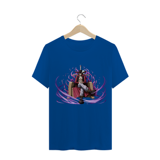 Nome do produtoCamiseta One Piece Masculina - Mihawk