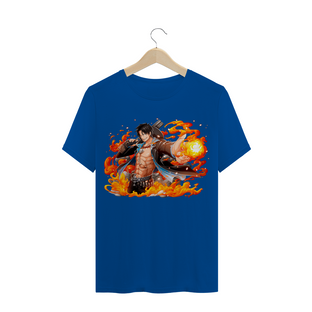 Nome do produtoCamiseta One Piece Masculina - ACE