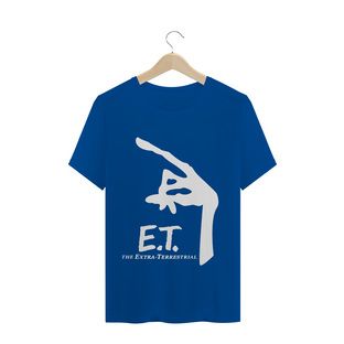 Nome do produtoCamiseta E.T. 7 cores (com branco) 