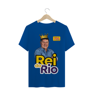 Nome do produtoCamisa do Canal | Papai é Rei.