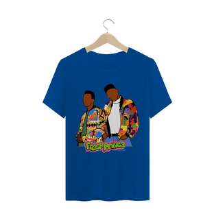 Nome do produtoCamiseta Fresh Prince