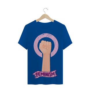 Nome do produtoT-Shirt Feminism