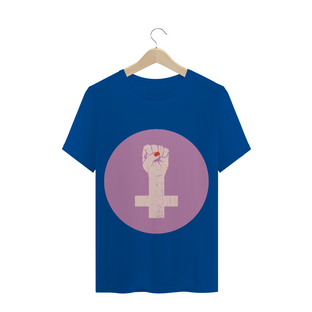 Nome do produtoT-Shirt Feminismo