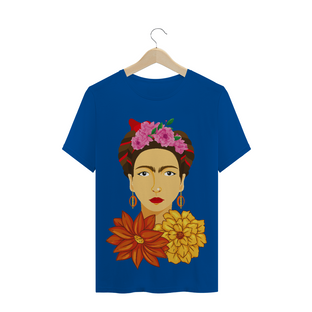 Nome do produtoT-Shirt Frida