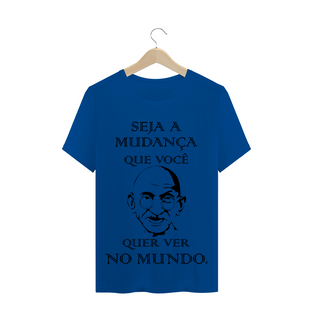 Nome do produtoT-Shirt Gandhi