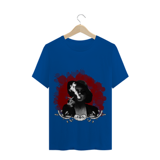 Nome do produtoCamiseta Masculina Marla Singer (The Fight Club)