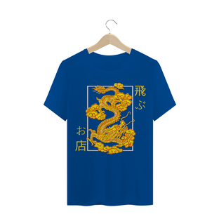 Nome do produtoT-Shirt Tatsu Golden TobuStore