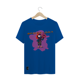 Nome do produtoCamiseta Aranha Verso