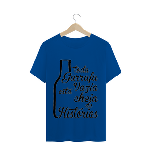 Nome do produtoCAMISETA MASCULINA TODA GARAFA VAZIA