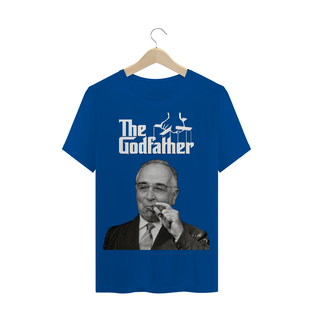 Nome do produtoThe Godfather - Getúlio Vargas