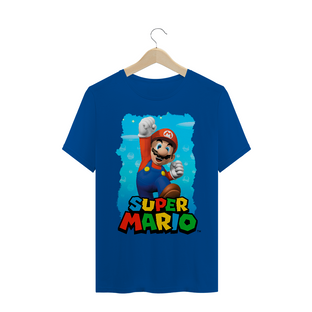 Nome do produtoSUPER MARIO BROS - CÉU AZUL