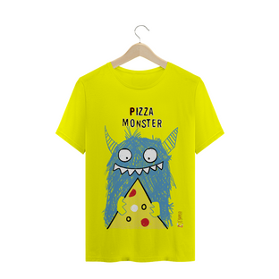 Nome do produtoPizza Monster Masc