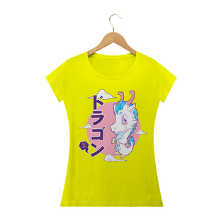 Nome do produtoCute Little Dragon - Fem