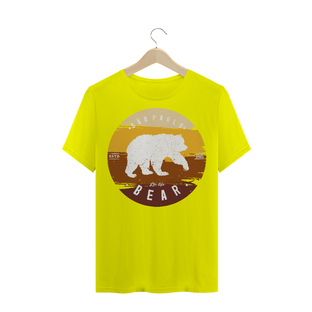 Nome do produtoCamiseta Bear