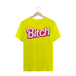 Nome do produtoCamiseta Bitch