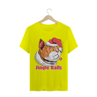 Nome do produtoJingle Balls Cat -- Masc