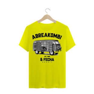 Nome do produtoCamiseta Kombi