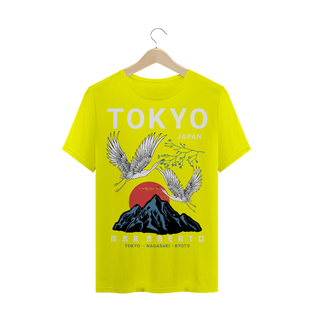 Nome do produtoCamiseta Tokyo