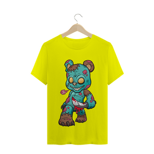 Nome do produtoTeddy Bear Zombie - Mas