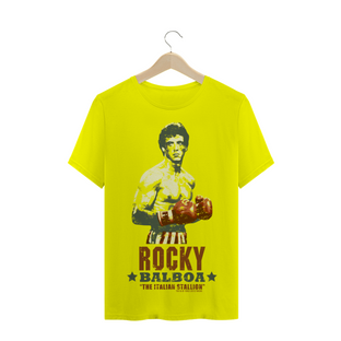 Nome do produtoCamisa Rocky Balboa