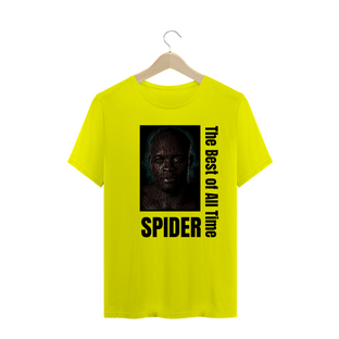 Nome do produtoCamisa Anderson Silva Best of All Time